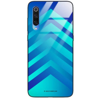 Etui Xiaomi MI9, ST_FCG_2020-1_259 Wzory - FunnyCase