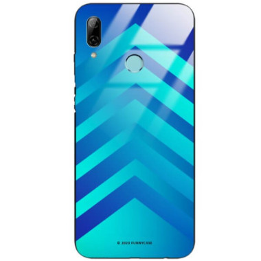 Etui Huawei P SMART 2019, ST_FCG_2020-1_259 Wzory - FunnyCase