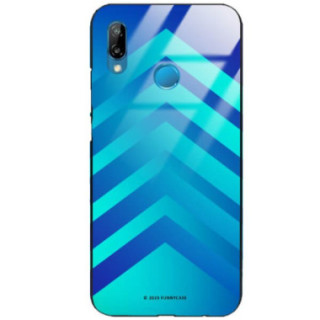 Etui Huawei P30 LITE, ST_FCG_2020-1_259 Wzory - FunnyCase