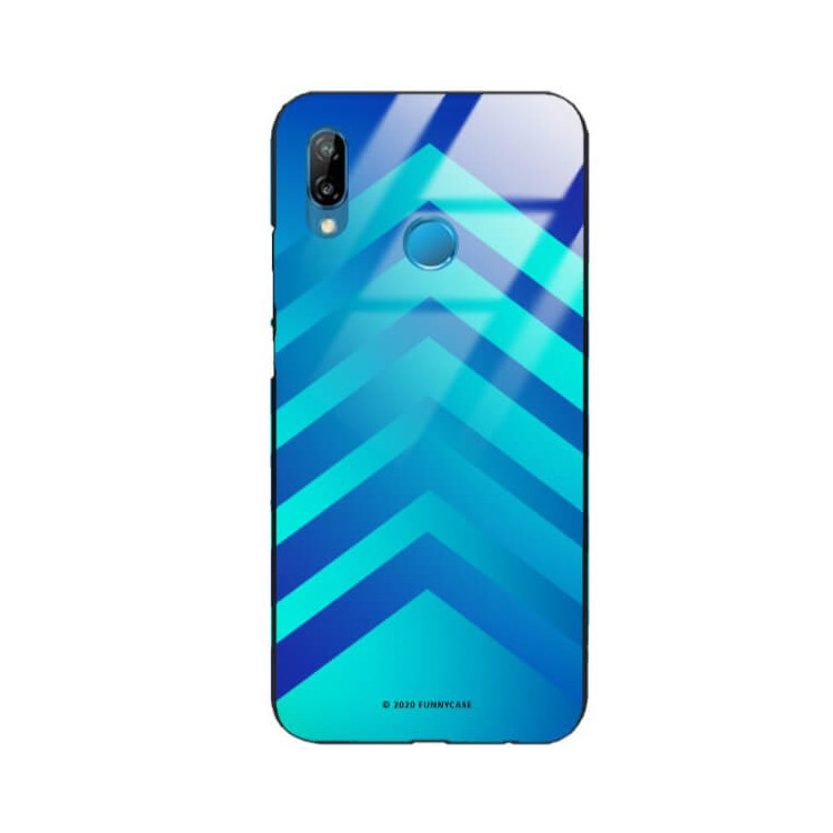 Etui Huawei P30 LITE, ST_FCG_2020-1_259 Wzory - FunnyCase