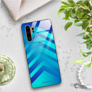 Etui Huawei P30 PRO, ST_FCG_2020-1_259 Wzory - FunnyCase
