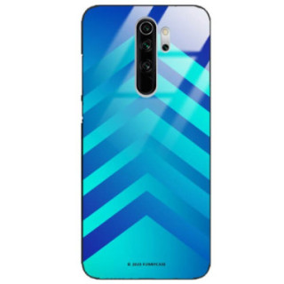 Etui Xiaomi REDMI NOTE 8 PRO, ST_FCG_2020-1_259 Wzory - FunnyCase