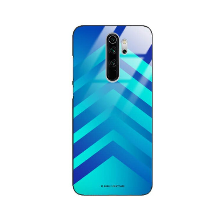 Etui Xiaomi REDMI NOTE 8 PRO, ST_FCG_2020-1_259 Wzory - FunnyCase
