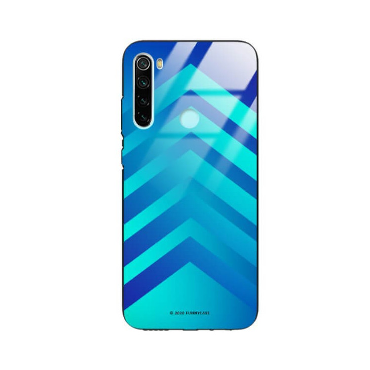 Etui Xiaomi REDMI NOTE 8, ST_FCG_2020-1_259 Wzory - FunnyCase