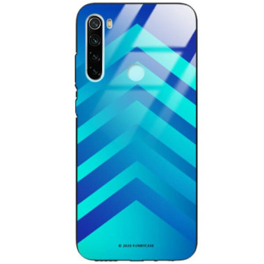 Etui Xiaomi REDMI NOTE 8, ST_FCG_2020-1_259 Wzory - FunnyCase