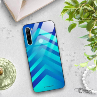 Etui Xiaomi REDMI NOTE 8, ST_FCG_2020-1_259 Wzory - FunnyCase