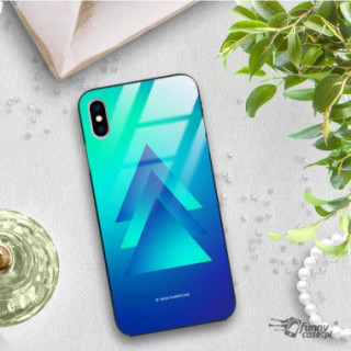 Etui Apple IPHONE X / XS, ST_FCG_2020-1_260 Wzory - FunnyCase