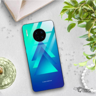 Etui Huawei MATE 30, ST_FCG_2020-1_260 Wzory - FunnyCase