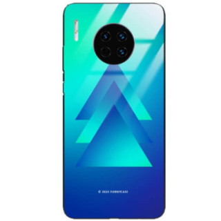 Etui Huawei MATE 30 PRO, ST_FCG_2020-1_260 Wzory - FunnyCase