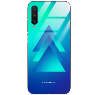 Etui Xiaomi MI A3 LITE, ST_FCG_2020-1_260 Wzory - FunnyCase