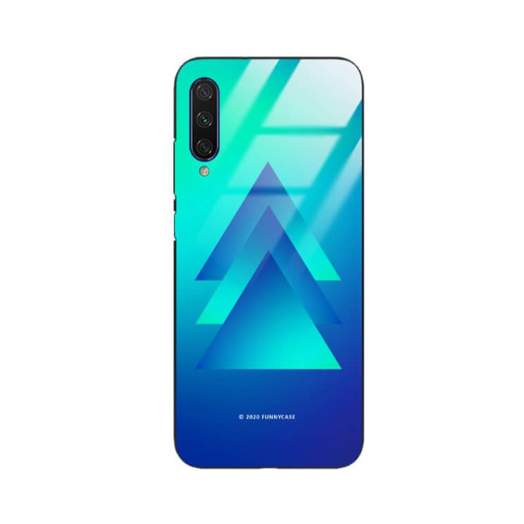 Etui Xiaomi MI A3 LITE, ST_FCG_2020-1_260 Wzory - FunnyCase