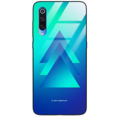 Etui Xiaomi MI9, ST_FCG_2020-1_260 Wzory - FunnyCase