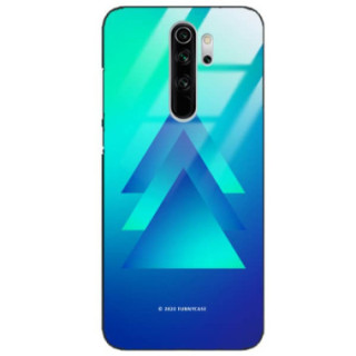 Etui Xiaomi REDMI NOTE 8 PRO, ST_FCG_2020-1_260 Wzory - FunnyCase