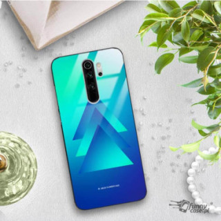Etui Xiaomi REDMI NOTE 8 PRO, ST_FCG_2020-1_260 Wzory - FunnyCase