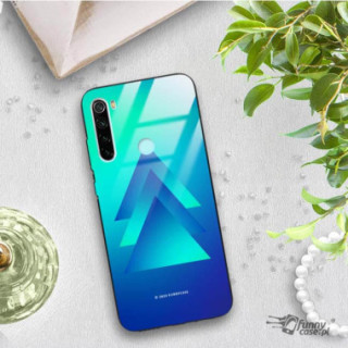 Etui Xiaomi REDMI NOTE 8, ST_FCG_2020-1_260 Wzory - FunnyCase