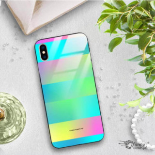 Etui Apple IPHONE X / XS, ST_FCG_2020-1_261 Wzory - FunnyCase