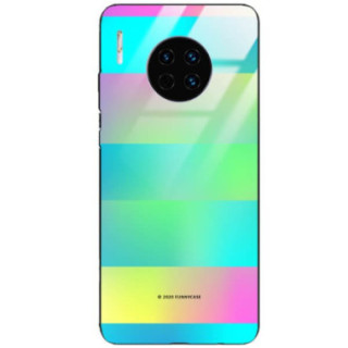 Etui Huawei MATE 30, ST_FCG_2020-1_261 Wzory - FunnyCase