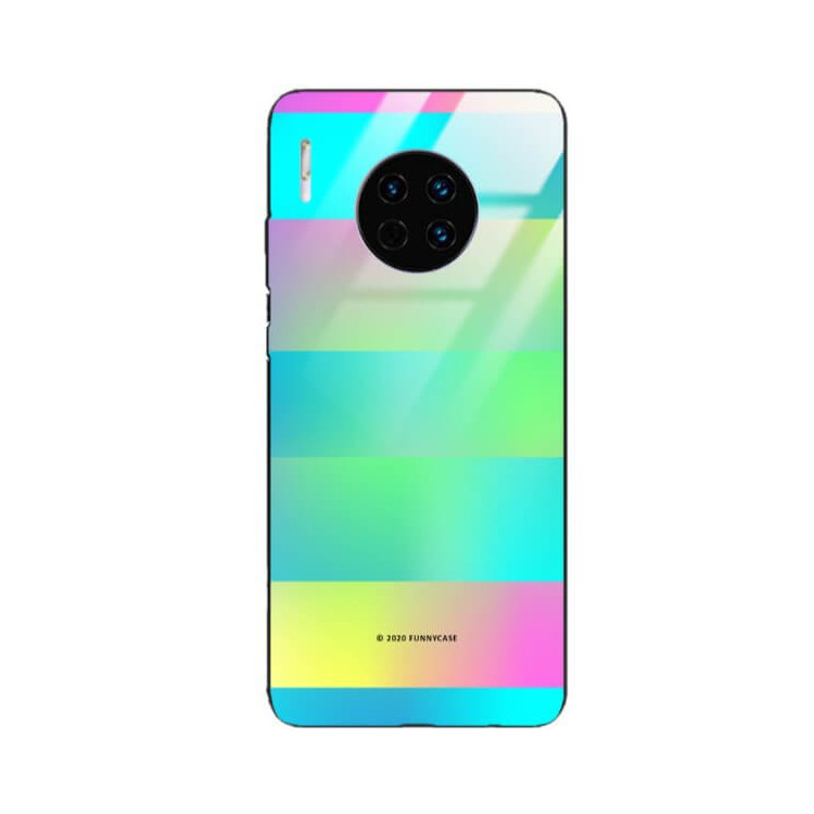 Etui Huawei MATE 30, ST_FCG_2020-1_261 Wzory - FunnyCase