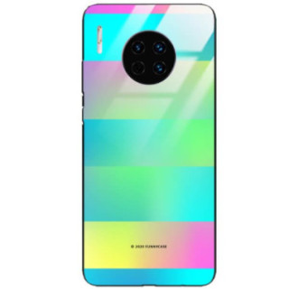 Etui Huawei MATE 30 PRO, ST_FCG_2020-1_261 Wzory - FunnyCase