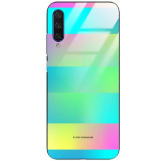 Etui Xiaomi MI A3 LITE, ST_FCG_2020-1_261 Wzory - FunnyCase