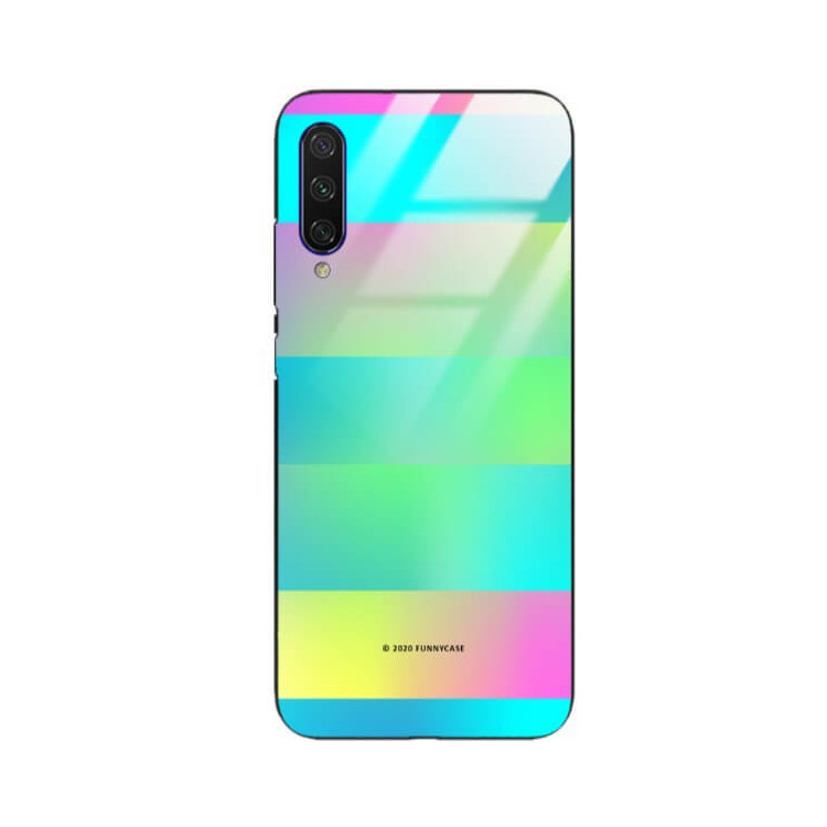 Etui Xiaomi MI A3 LITE, ST_FCG_2020-1_261 Wzory - FunnyCase