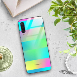 Etui Xiaomi MI A3 LITE, ST_FCG_2020-1_261 Wzory - FunnyCase