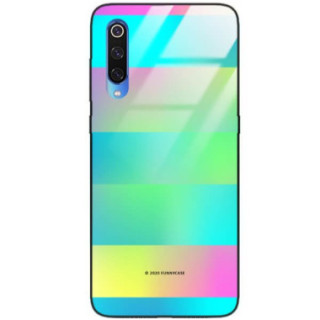 Etui Xiaomi MI9, ST_FCG_2020-1_261 Wzory - FunnyCase