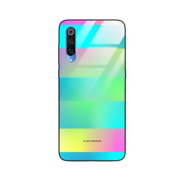 Etui Xiaomi MI9, ST_FCG_2020-1_261 Wzory - FunnyCase