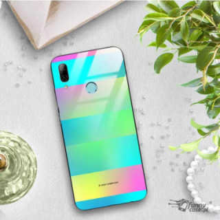 Etui Huawei P SMART 2019, ST_FCG_2020-1_261 Wzory - FunnyCase