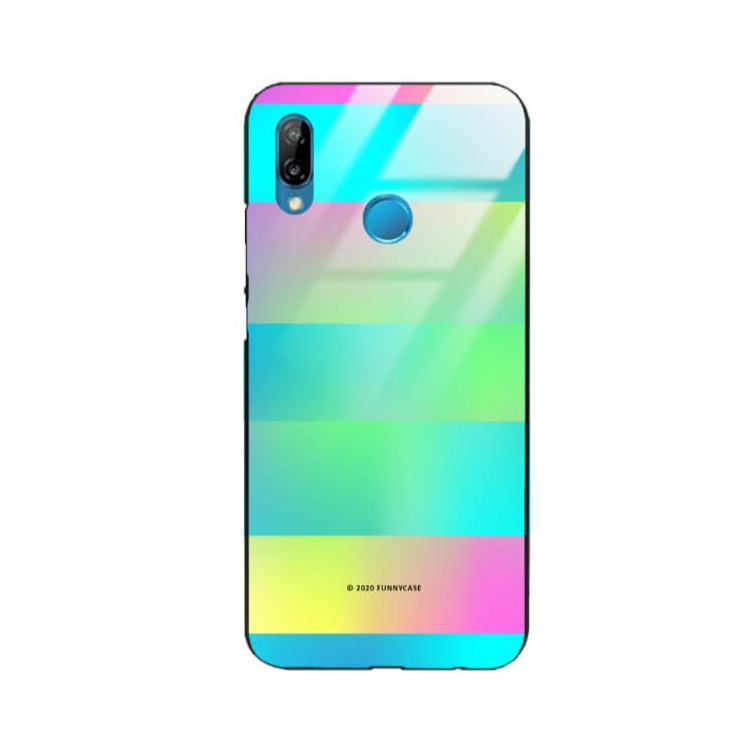 Etui Huawei P30 LITE, ST_FCG_2020-1_261 Wzory - FunnyCase