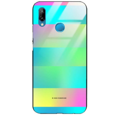 Etui Huawei P30 LITE, ST_FCG_2020-1_261 Wzory - FunnyCase