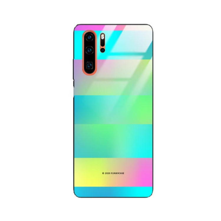 Etui Huawei P30 PRO, ST_FCG_2020-1_261 Wzory - FunnyCase
