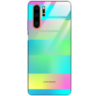 Etui Huawei P30 PRO, ST_FCG_2020-1_261 Wzory - FunnyCase