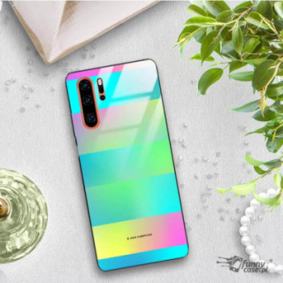 Etui Huawei P30 PRO, ST_FCG_2020-1_261 Wzory - FunnyCase