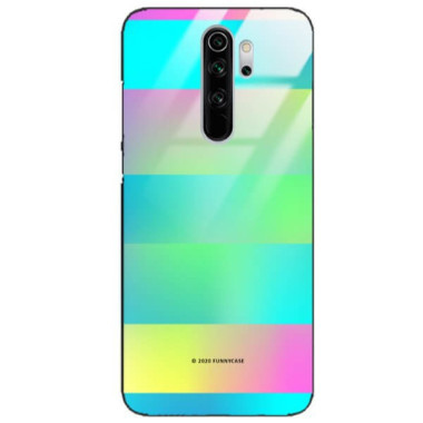 Etui Xiaomi REDMI NOTE 8 PRO, ST_FCG_2020-1_261 Wzory - FunnyCase