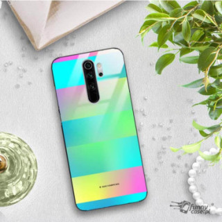 Etui Xiaomi REDMI NOTE 8 PRO, ST_FCG_2020-1_261 Wzory - FunnyCase