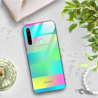 Etui Xiaomi REDMI NOTE 8, ST_FCG_2020-1_261 Wzory - FunnyCase