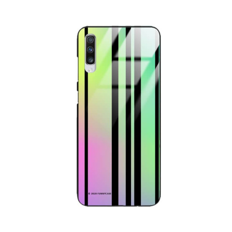 Etui Samsung GALAXY A70 / A70S, ST_FCG_2020-1_262 Wzory - FunnyCase