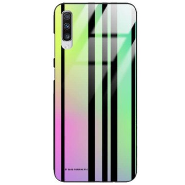 Etui Samsung GALAXY A70 / A70S, ST_FCG_2020-1_262 Wzory - FunnyCase