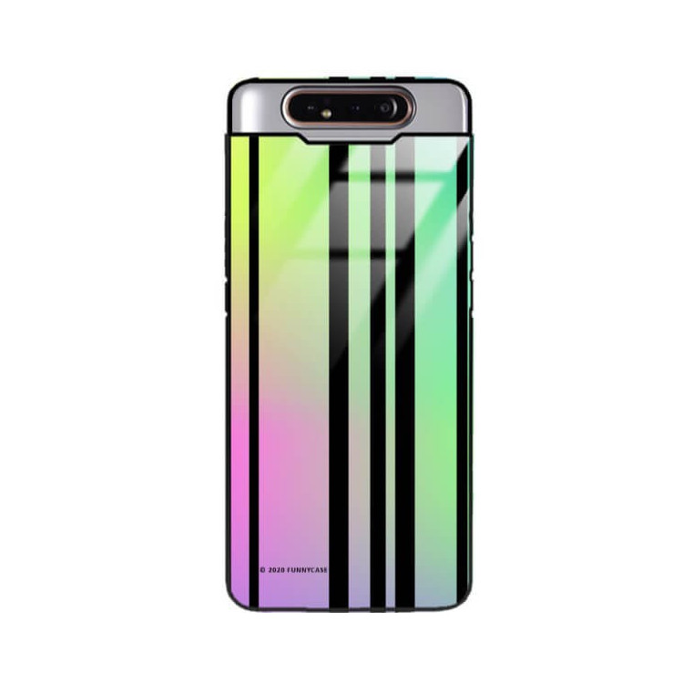 Etui Samsung GALAXY A80, ST_FCG_2020-1_262 Wzory - FunnyCase