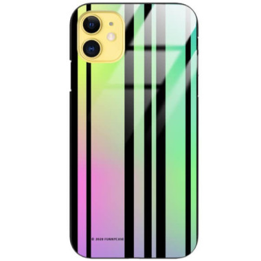 Etui Apple IPHONE 11, ST_FCG_2020-1_262 Wzory - FunnyCase