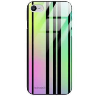 Etui Apple IPHONE 7 / 8, ST_FCG_2020-1_262 Wzory - FunnyCase