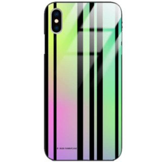 Etui Apple IPHONE X / XS, ST_FCG_2020-1_262 Wzory - FunnyCase