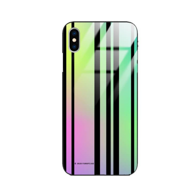 Etui Apple IPHONE X / XS, ST_FCG_2020-1_262 Wzory - FunnyCase