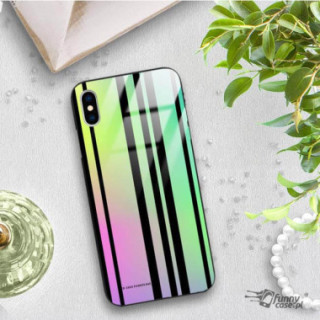 Etui Apple IPHONE X / XS, ST_FCG_2020-1_262 Wzory - FunnyCase