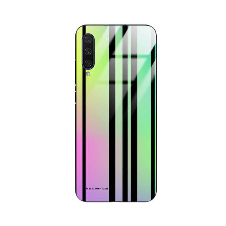 Etui Xiaomi MI A3 LITE, ST_FCG_2020-1_262 Wzory - FunnyCase