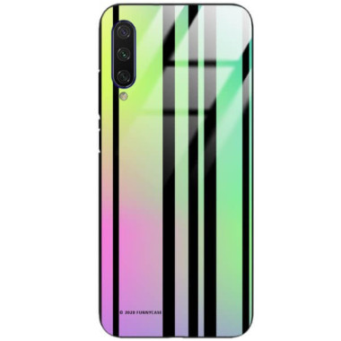 Etui Xiaomi MI A3 LITE, ST_FCG_2020-1_262 Wzory - FunnyCase