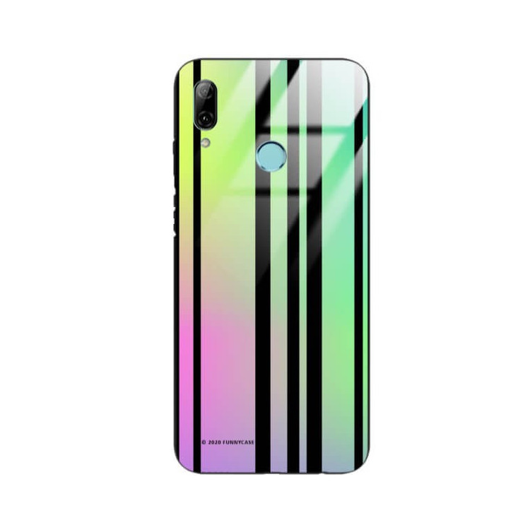 Etui Huawei P SMART 2019, ST_FCG_2020-1_262 Wzory - FunnyCase