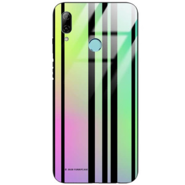 Etui Huawei P SMART 2019, ST_FCG_2020-1_262 Wzory - FunnyCase