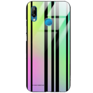 Etui Huawei P30 LITE, ST_FCG_2020-1_262 Wzory - FunnyCase